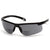 Gray H2MAX Anti-Fog