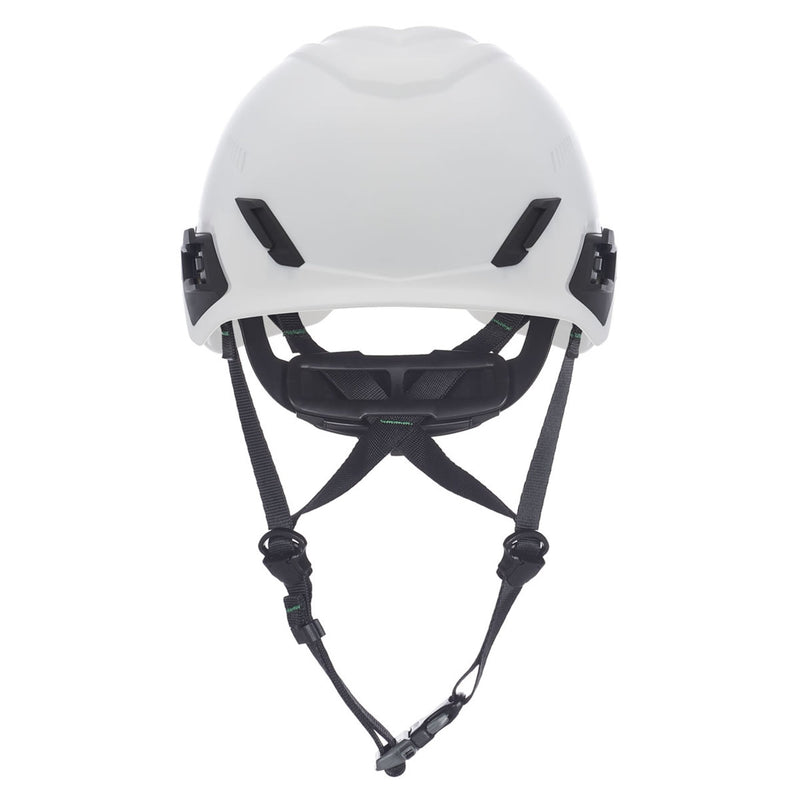 MSA V-Gard H1 Trivent Safety Helmet