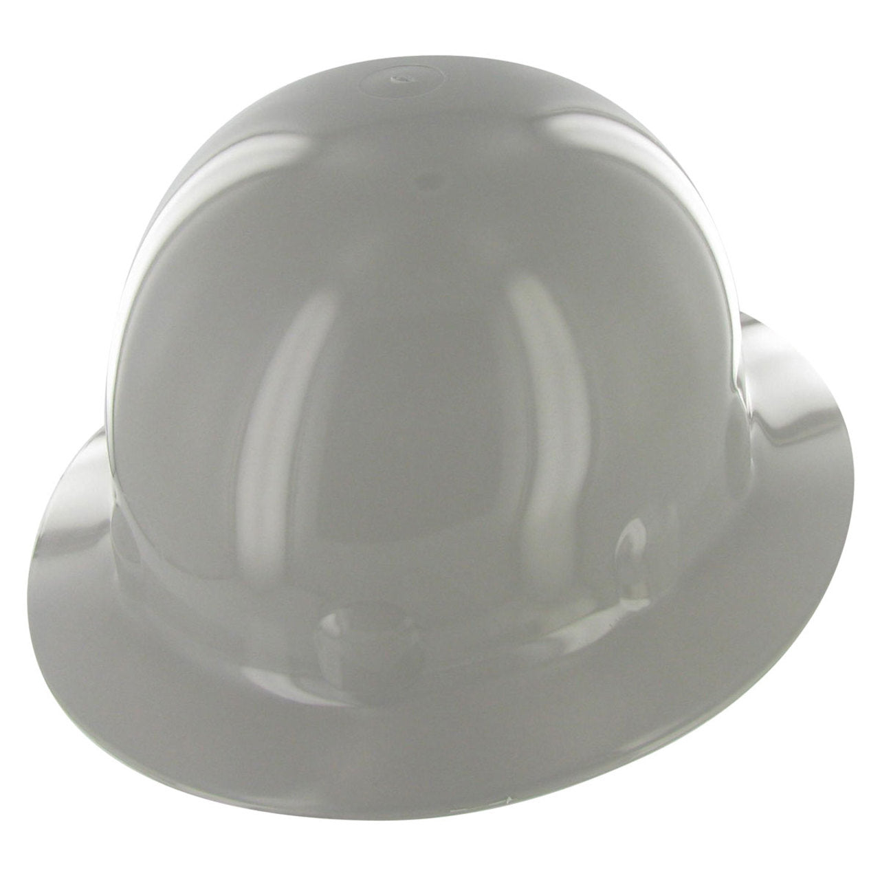 Fibre Metal SuperEight Full Brim Hard Hat Ratchet Suspension