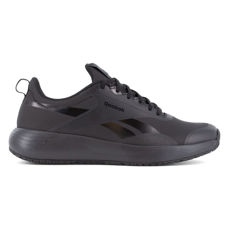 Reebok Women's Lite Plus 4 Work EH Athletic Soft Toe Shoes, RB511