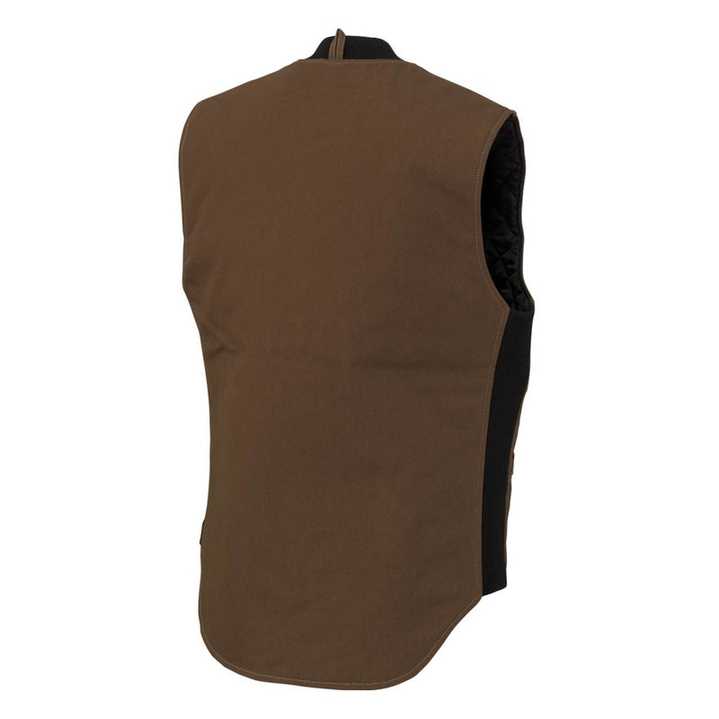 Tough Duck WV04 Men's Moto Vest