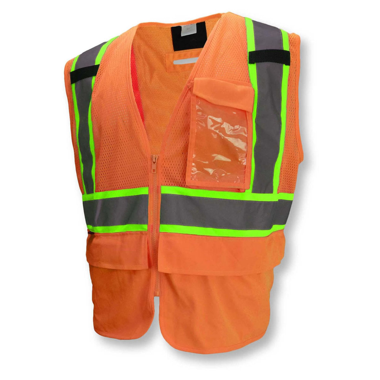 Radians Type R Class 2 Multipurpose Surveyor Safety Tether Vest