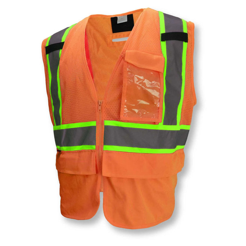 Radians Type R Class 2 Multipurpose Surveyor Safety Tether Vest
