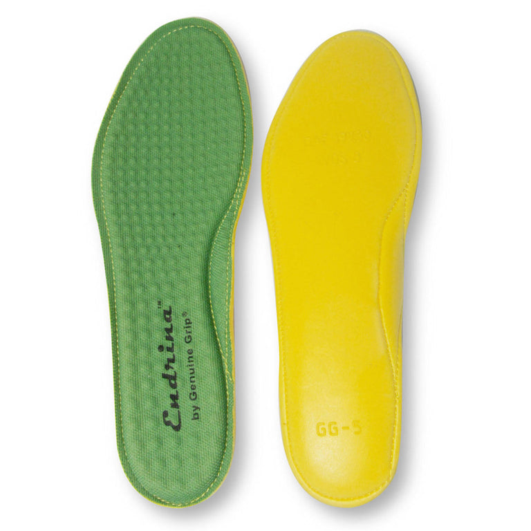 Genuine Grip Women's Camila Composite Toe Professional Work Shoe - 350