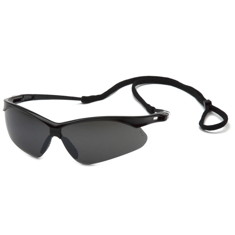 Custom Pyramex PMXTREME Safety Glasses, 12 Pack