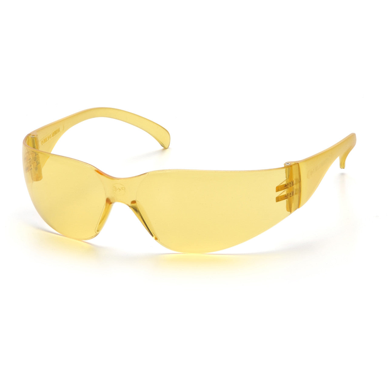 Custom Pyramex Intruder Safety Glasses, 12 Pack