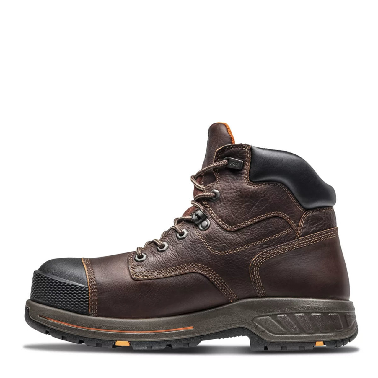 Timberland PRO Men's Helix HD 6" EH Met Guard Composite Toe Work Boots - TB1A1VXG2141