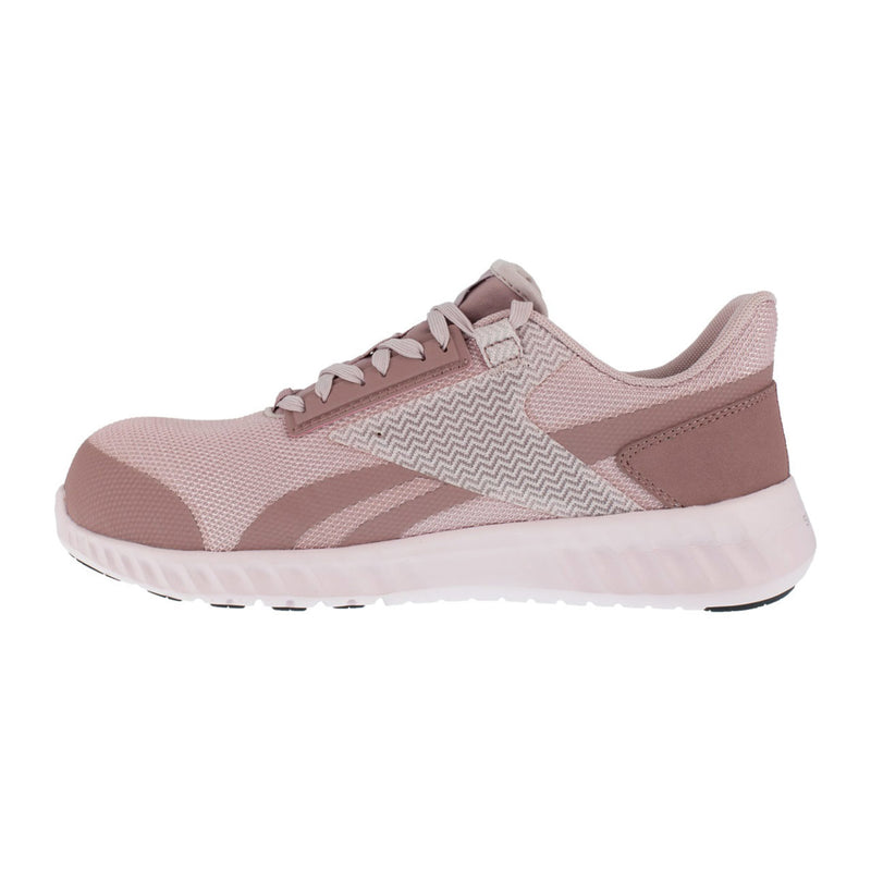 Reebok Women's Sublite Legend Work SD Composite Toe Shoes - RB212