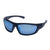 Ice Blue Mirror Anti-Fog