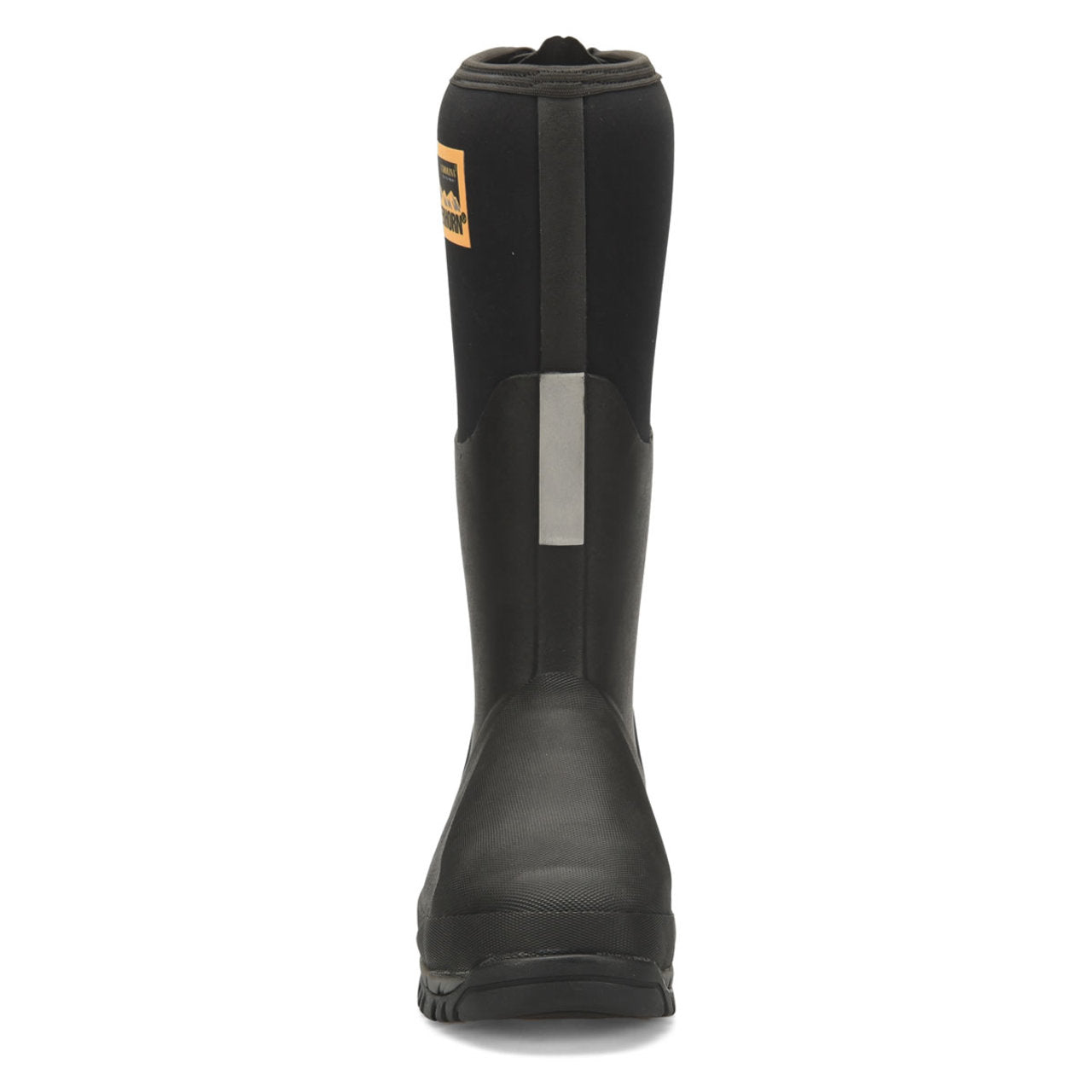 Matterhorn Men's Mud Jumper 16" Waterproof EH Met-Guard Steel Toe Boots, MT203, Black