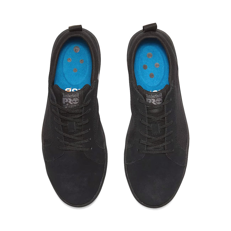Timberland PRO Unisex Berkley ESD Composite Toe Work Oxford, TB0A66J3EK71