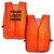 High Vis Orange
