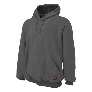 Tough Duck WJ22 Men's Pullover Hoodie