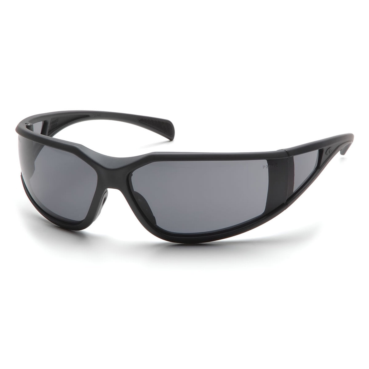Custom Pyramex Exeter Safety Glasses, 12 Pack
