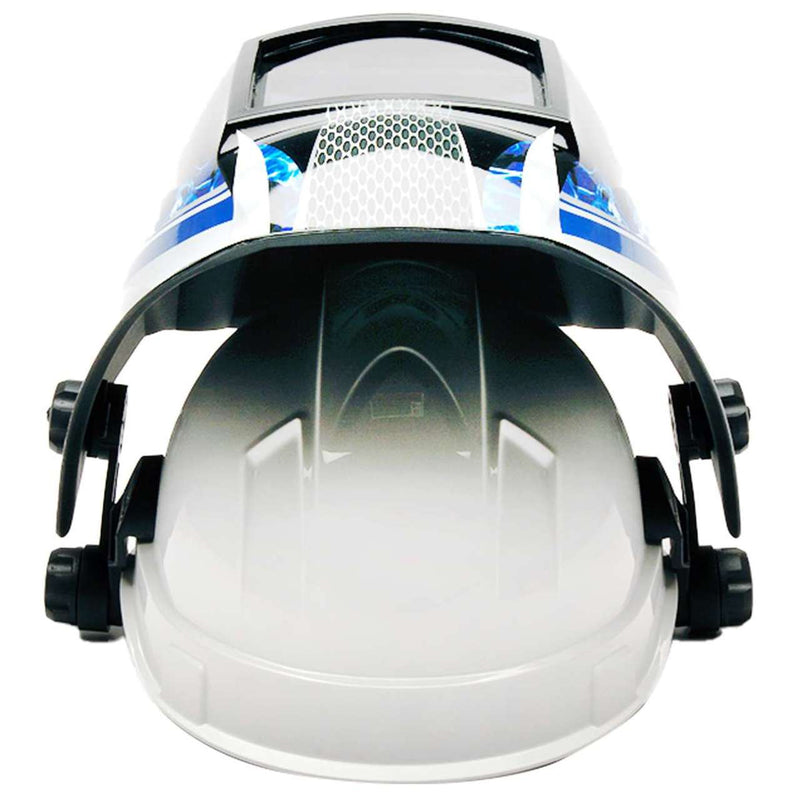 Pyramex Welding Helmet Hard Hat Adapter - WHHADP