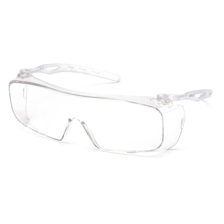 Pyramex Cappture OTS Safety Glasses