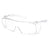 Clear Anti-Fog
