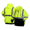 cs-Hi-Vis Lime Green