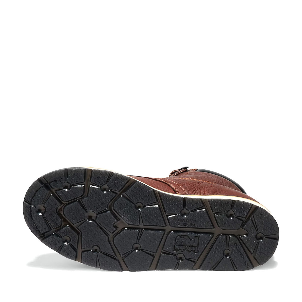 Timberland PRO Men's Gridworks 6" Waterproof EH Alloy Toe Work Boots, TB1A1ZVF2141