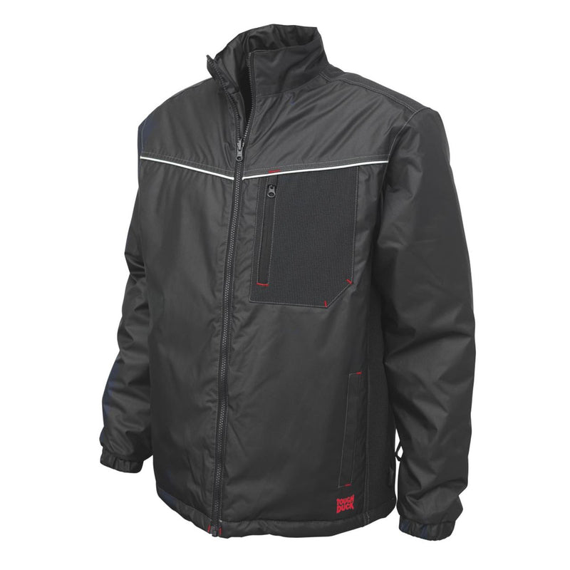 Tough Duck WJ14 Men's 3-in-1 Parka