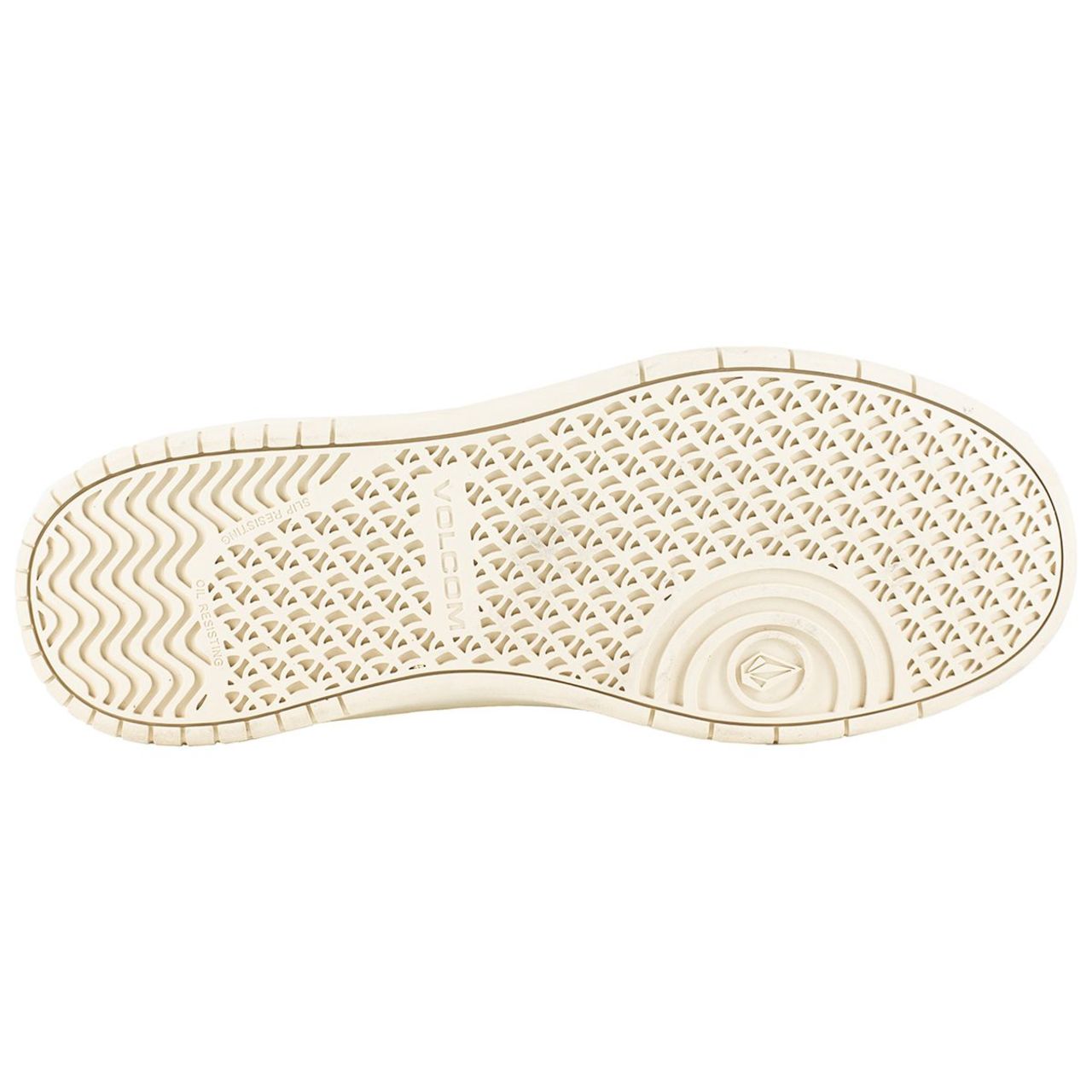 Volcom Men's Vitals Skate Inspired SD Composite Toe Shoes, VM30619