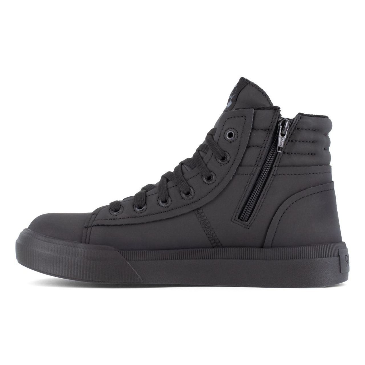 Roxy Women's Rae Casual High-Top EH Composite Toe Work Shoes, RX90203