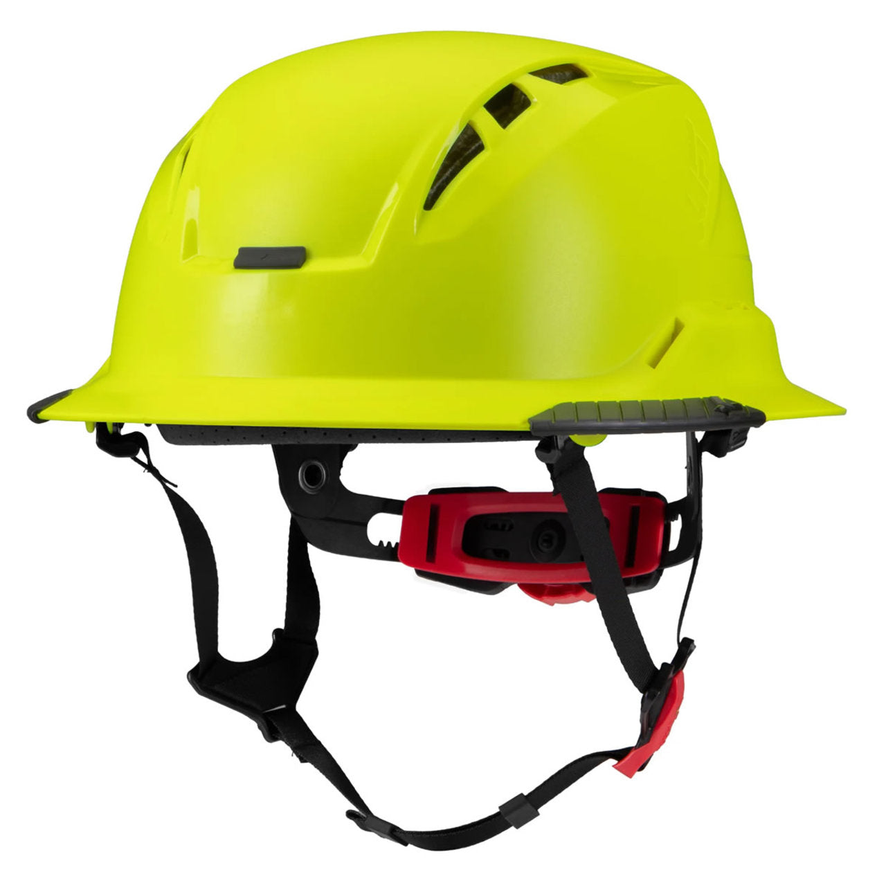 LIFT RADIX Full Brim Type 2 Vented Safety Helmet – Safety Gear