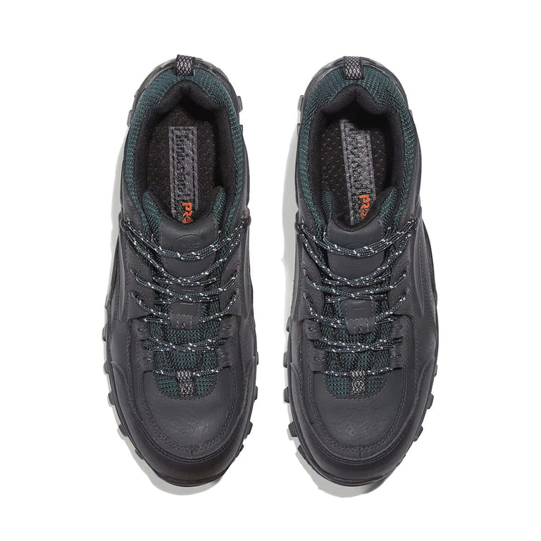 Timberland PRO Men's Mudsill Steel Toe Work Shoes, TB1400080011