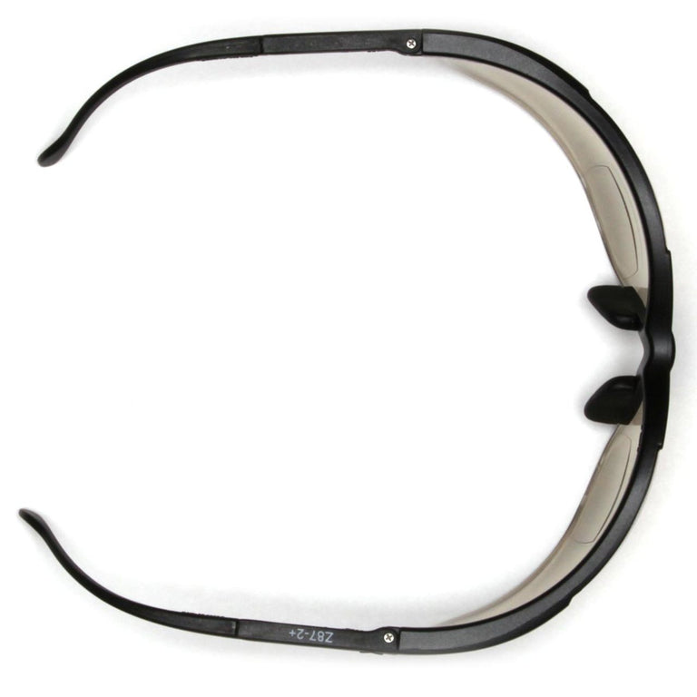 Custom Pyramex Venture II Readers Safety Glasses, 6 Pack