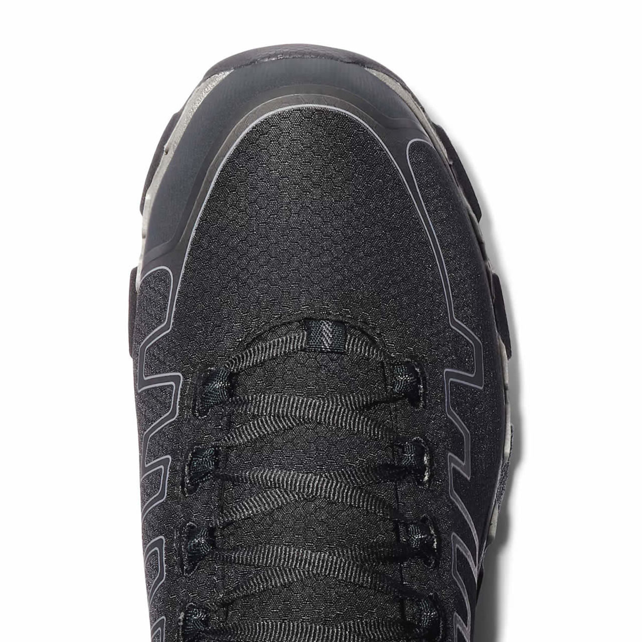 Timberland PRO Men's Powertrain Sport EH Met Guard Alloy Toe Work Shoes, TB0A1GHM0011
