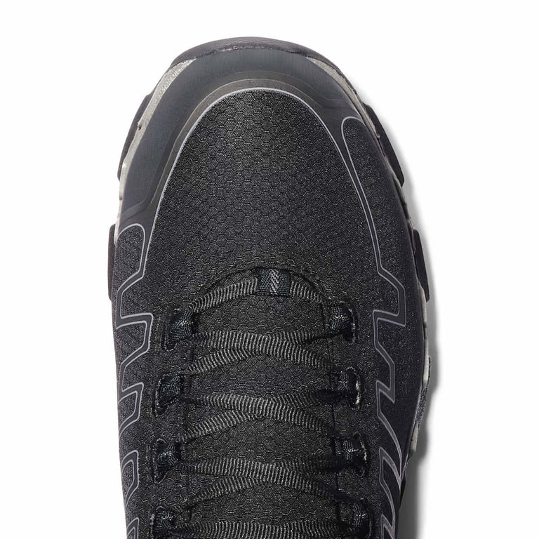 Timberland PRO Men's Powertrain Sport EH Met Guard Alloy Toe Work Shoes, TB0A1GHM0011