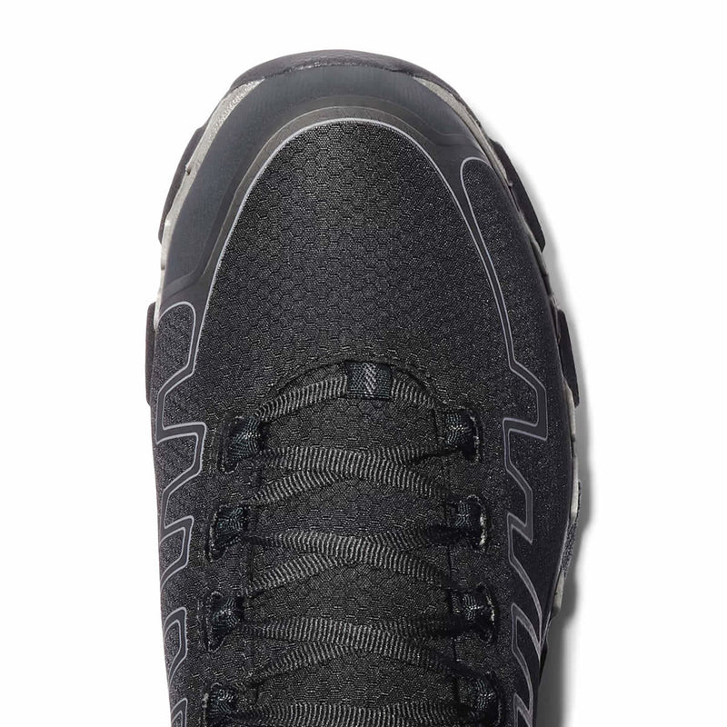 Timberland PRO Men's Powertrain Sport EH Met Guard Alloy Toe Work Shoes, TB0A1GHM0011