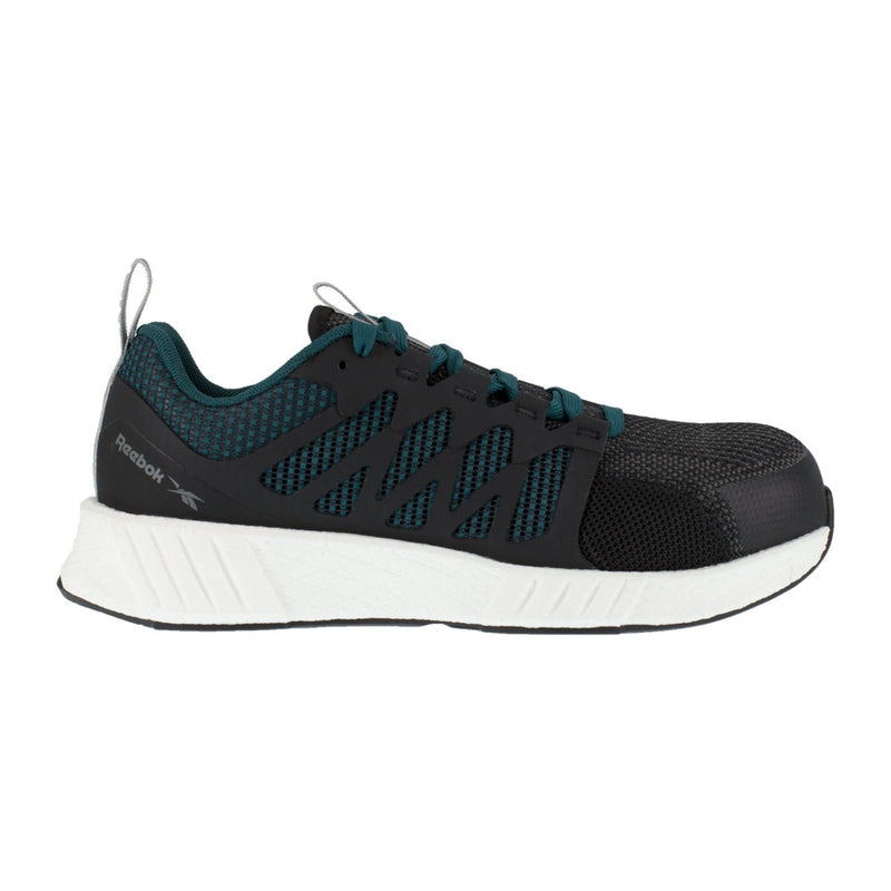Reebok Women's Fusion Flexweave Work SD Composite Toe Shoes - RB314