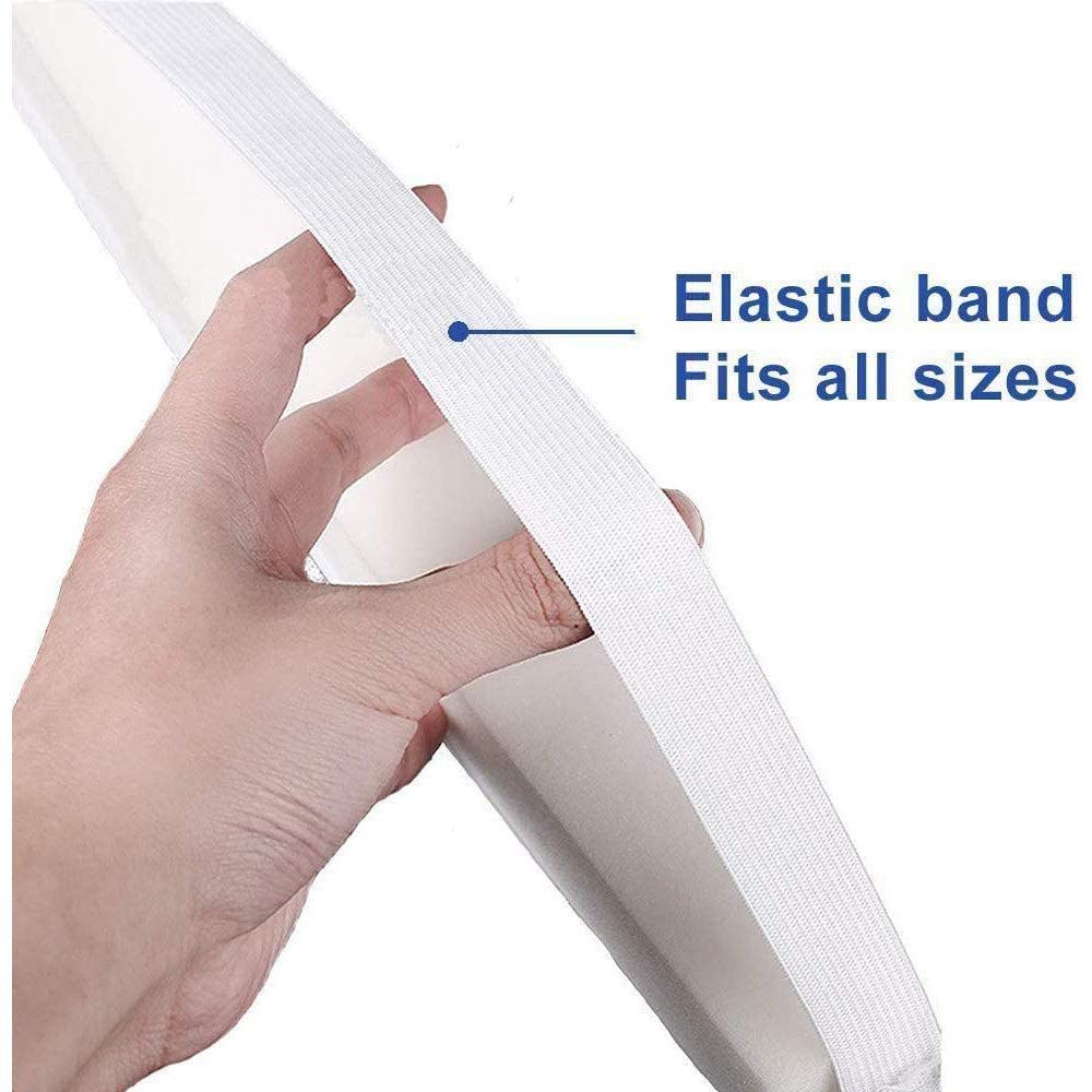 Protective Disposable Anti-Fog Face Shield, 1 Pack