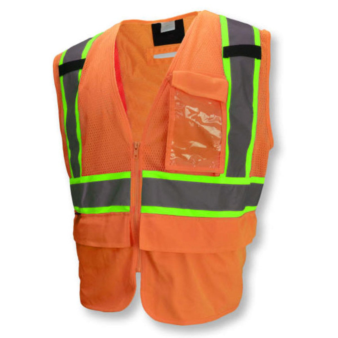 Radians Type R Class 2 Multipurpose Surveyor Safety Tether Vest