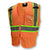 Variant: High vis orange