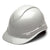 Variant: Shiny white graphite
