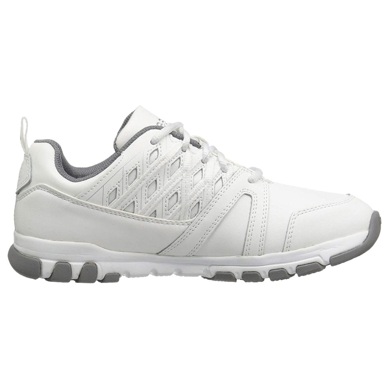 Reebok Women's Sublite Athletic ESD Soft Toe Work Shoes - RB424