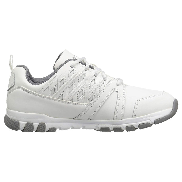 Reebok Women's Sublite Athletic ESD Soft Toe Work Shoes - RB424