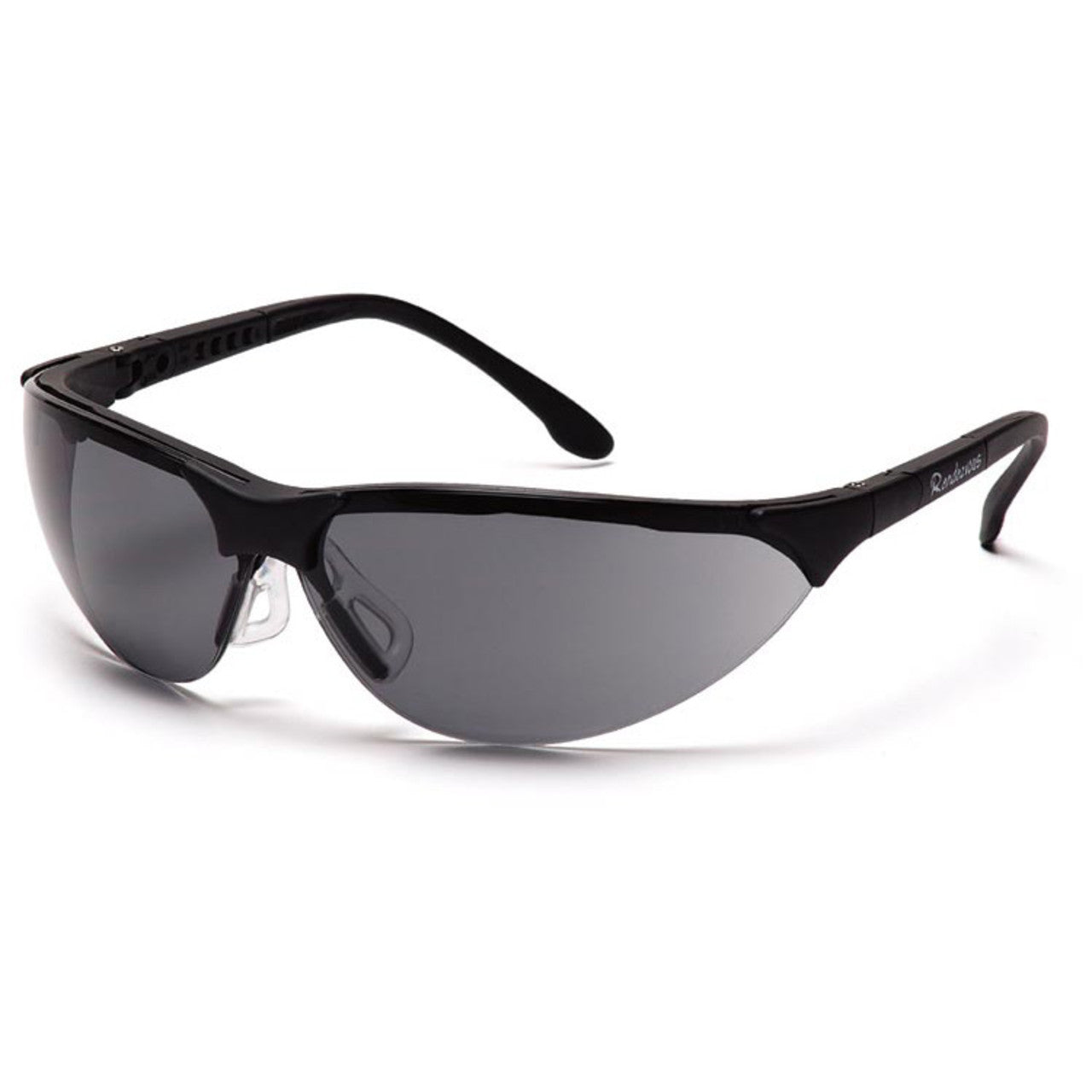 Custom Pyramex Rendezvous Safety Glasses, 12 Pack