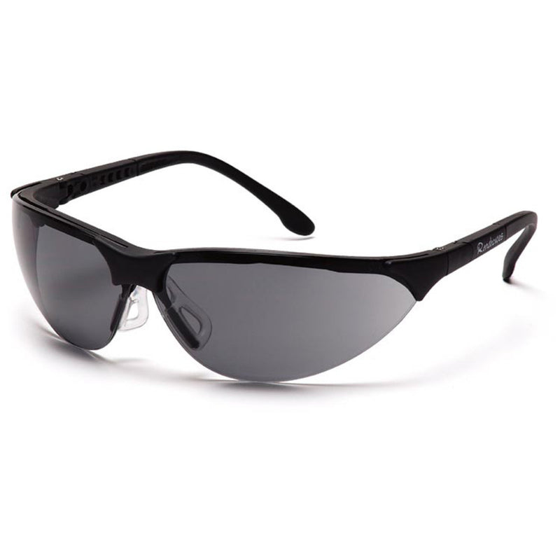 Custom Pyramex Rendezvous Safety Glasses, 12 Pack
