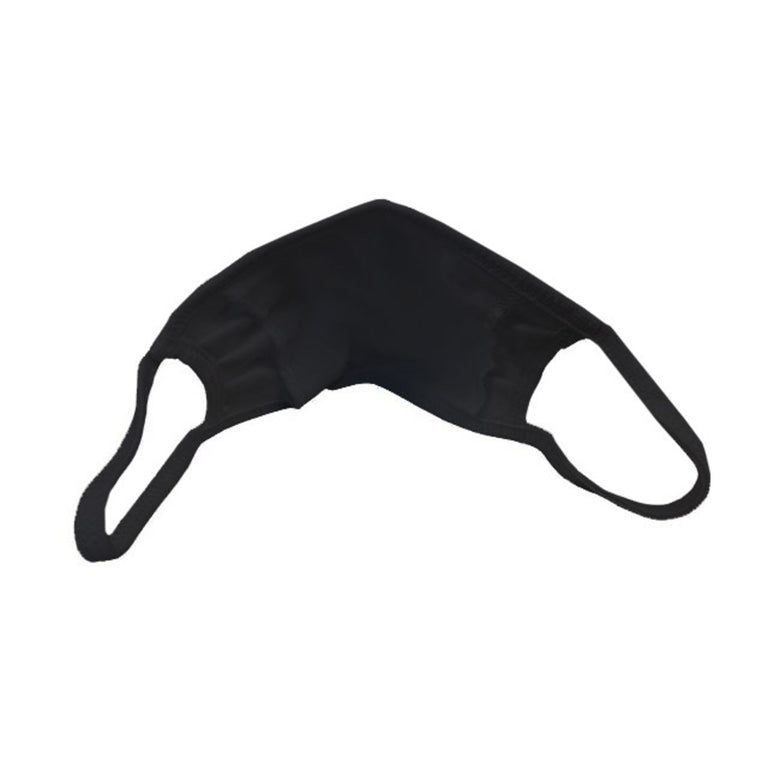 Reusable Protective Cotton Mask with Optional Filter - Adult and Youth Sizes