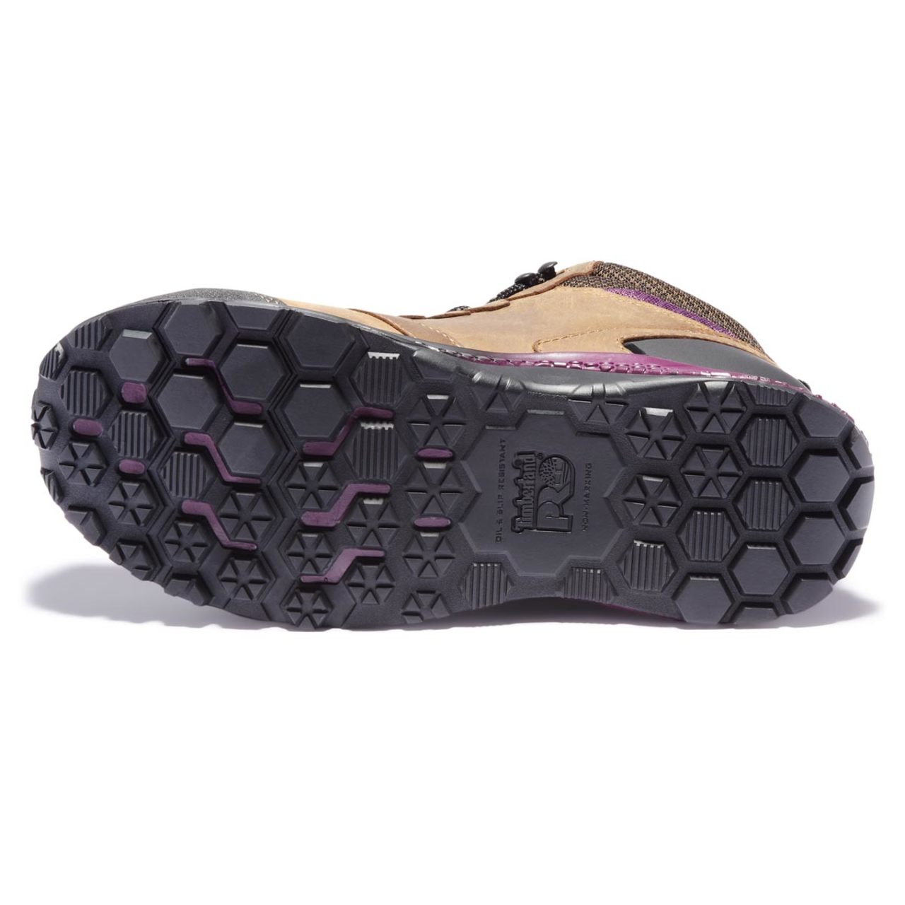 Timberland PRO Women's Reaxion Waterproof EH Composite Toe Work Shoes, TB1A219B2141