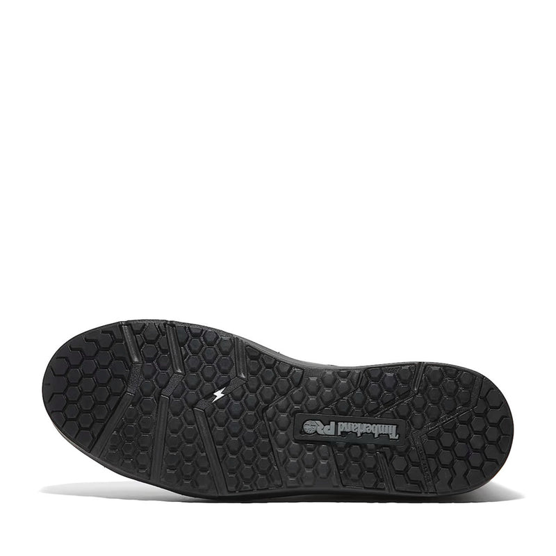 Timberland PRO Unisex Berkley Chelsea ESD Composite Toe Work Shoes - TB0A673KEK51