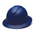 Matte Blue Graphite