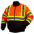 High Vis Orange