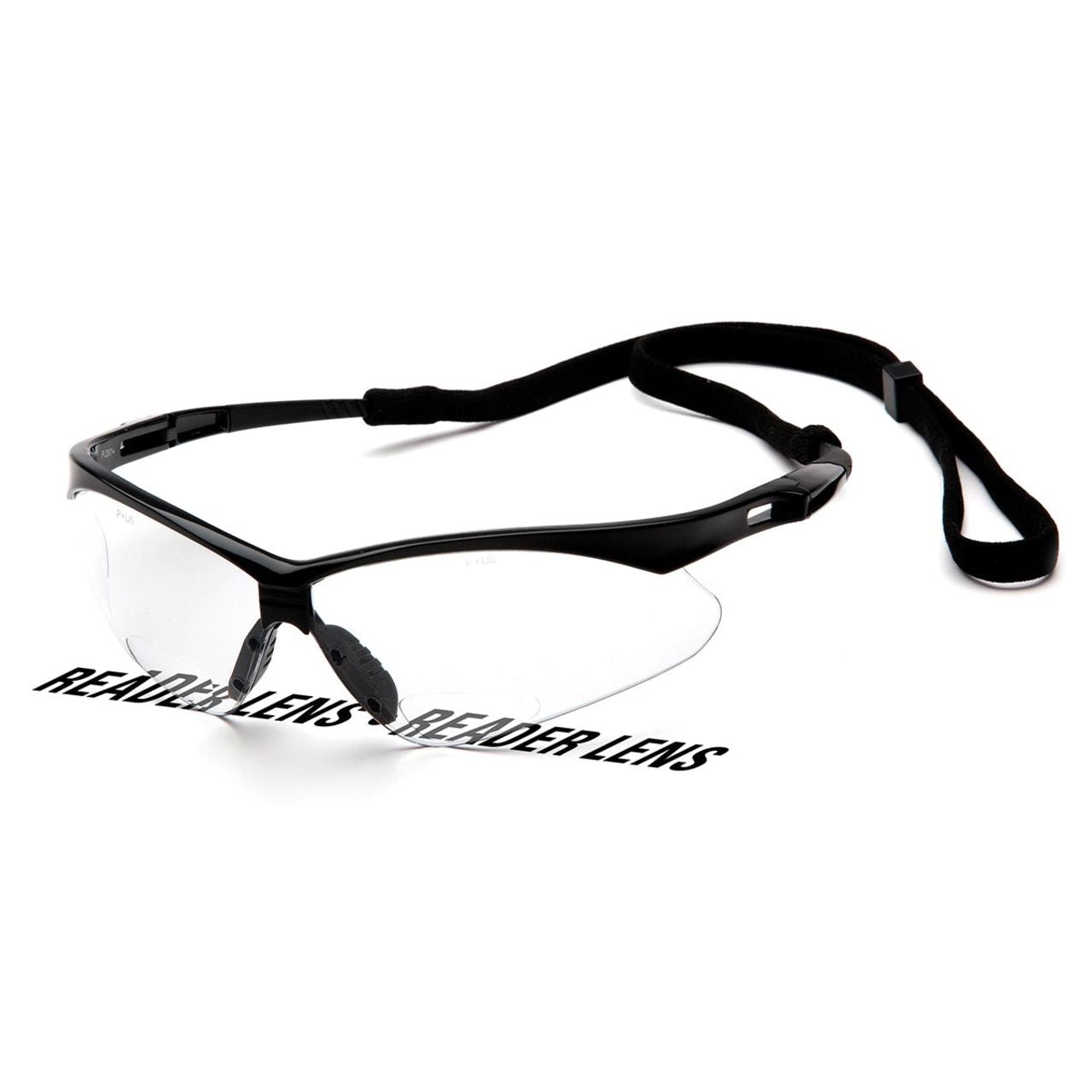 Pyramex PMXTREME Reader Bifocal Safety Glasses