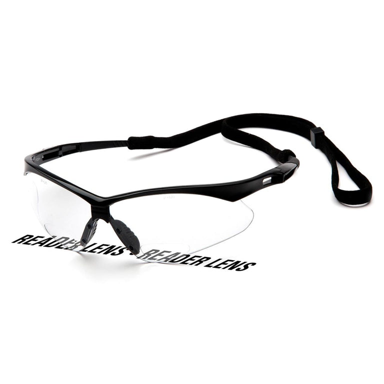 Pyramex PMXTREME Reader Bifocal Safety Glasses