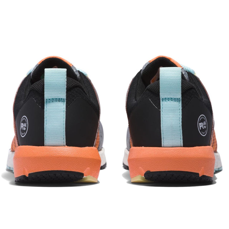 Timberland PRO Women's Radius EH Composite Toe Work Shoes, TB1A41FY0651
