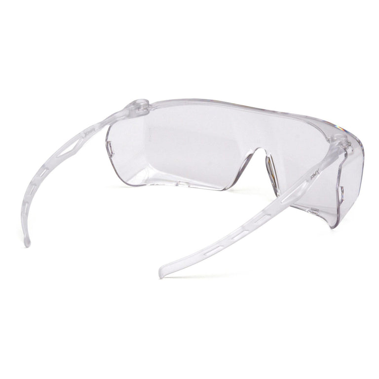 Pyramex Cappture OTS Safety Glasses